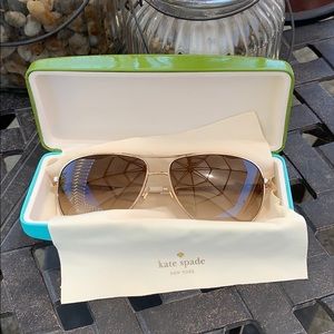 Kate Spade ♠️ Sunglasses 🕶